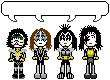 kiss'